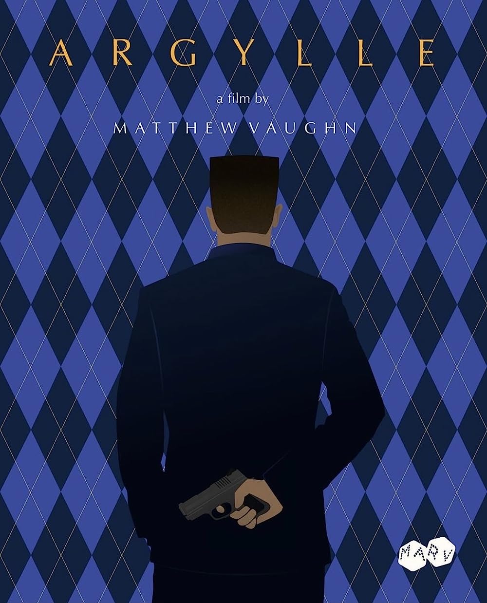 Argylle (2024) DVD Release Date