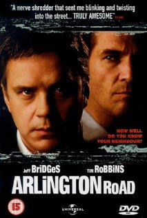 Arlington Road (1999) DVD Release Date