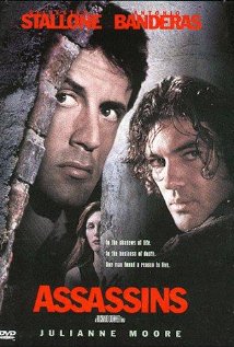 Assassins (1995) DVD Release Date