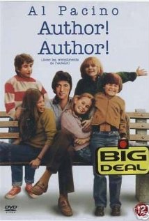 Author! Author! (1982) DVD Release Date