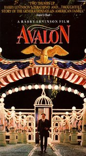 Avalon (1990) DVD Release Date