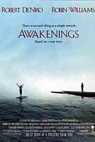 Awakenings (1990) DVD Release Date