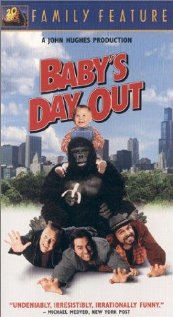 Baby's Day Out (1994) DVD Release Date