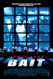 Bait (2000) DVD Release Date