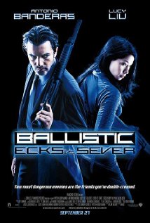 Ballistic: Ecks vs. Sever (2002) DVD Release Date