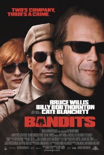 Bandits (2001) DVD Release Date