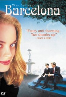 Barcelona (1994) DVD Release Date