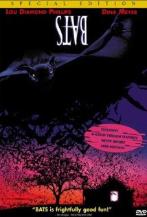Bats (1999) DVD Release Date