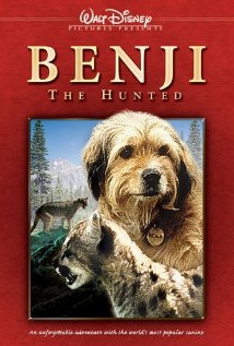 Benji the Hunted (1987) DVD Release Date