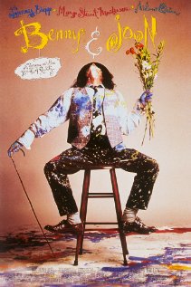 Benny & Joon (1993) DVD Release Date