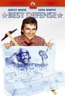 Best Defense (1984) DVD Release Date