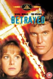 Betrayed (1988) DVD Release Date