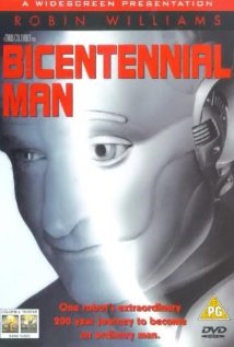 Bicentennial Man (1999) DVD Release Date