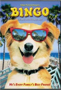 Bingo (1991) DVD Release Date