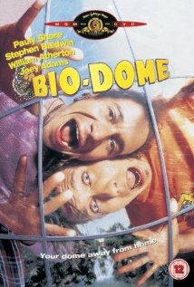 Bio-Dome (1996) DVD Release Date