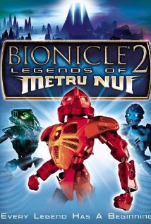 Bionicle 2: Legends of Metru Nui (Video 2004) DVD Release Date