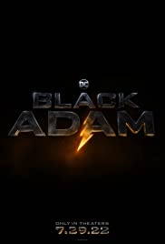 Black Adam (2022) DVD Release Date
