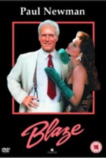 Blaze (1989) DVD Release Date