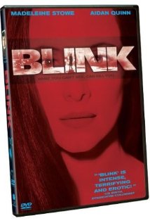Blink (1994) DVD Release Date