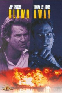 Blown Away (1994) DVD Release Date