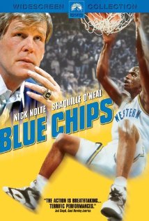 Blue Chips (1994) DVD Release Date