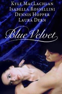 Blue Velvet (1986) DVD Release Date
