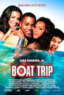 Boat Trip (2002) DVD Release Date