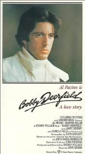 Bobby Deerfield (1977) DVD Release Date