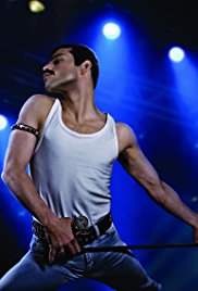 Bohemian rhapsody movie dvd release date