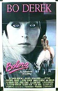 Bolero (1984) DVD Release Date