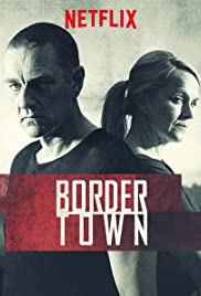 Bordertown (TV Series 2016-2020) DVD Release Date
