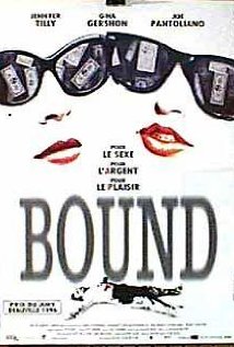 Bound (1996) DVD Release Date