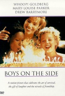 Boys on the Side (1995) DVD Release Date