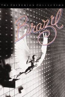 Brazil (1985) DVD Release Date