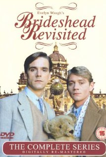 Brideshead Revisited (TV mini-series 1981) DVD Release Date