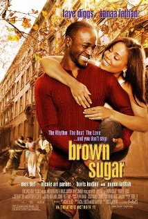 Brown Sugar (2002) DVD Release Date