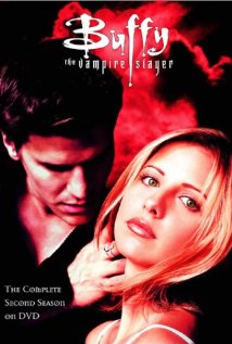 Buffy the Vampire Slayer (TV Series 1997-2003) DVD Release Date