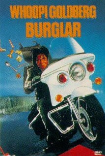 Burglar (1987) DVD Release Date