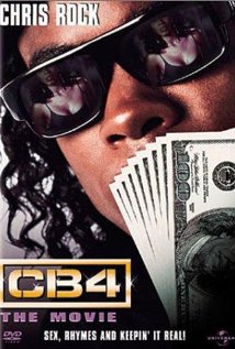 CB4 (1993) DVD Release Date