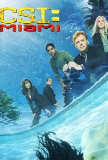 CSI Miami (TV Series 2002-) DVD Release Date