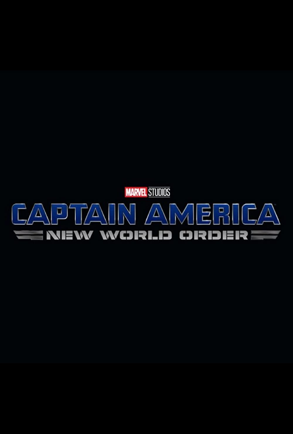 Captain America Brave New World DVD Release Date