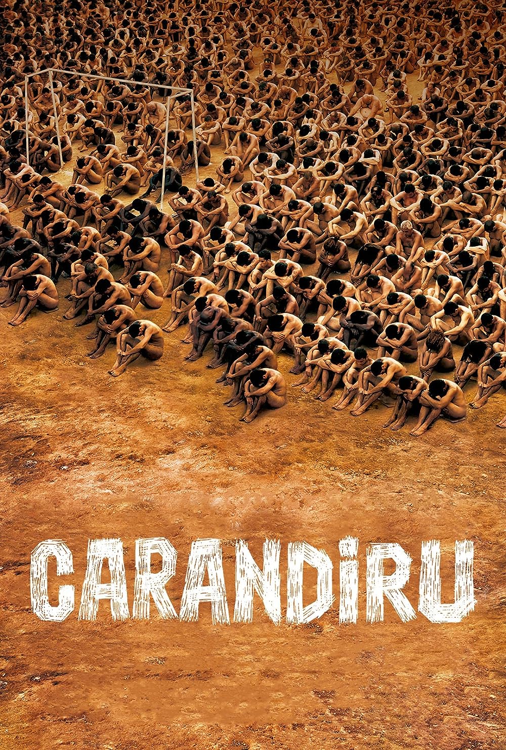 Carandiru (2003) DVD Release Date