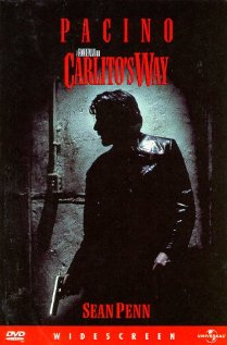Carlito's Way (1993) DVD Release Date