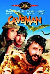 Caveman (1981) DVD Release Date
