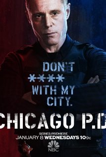 Chicago P.D. DVD Release Date
