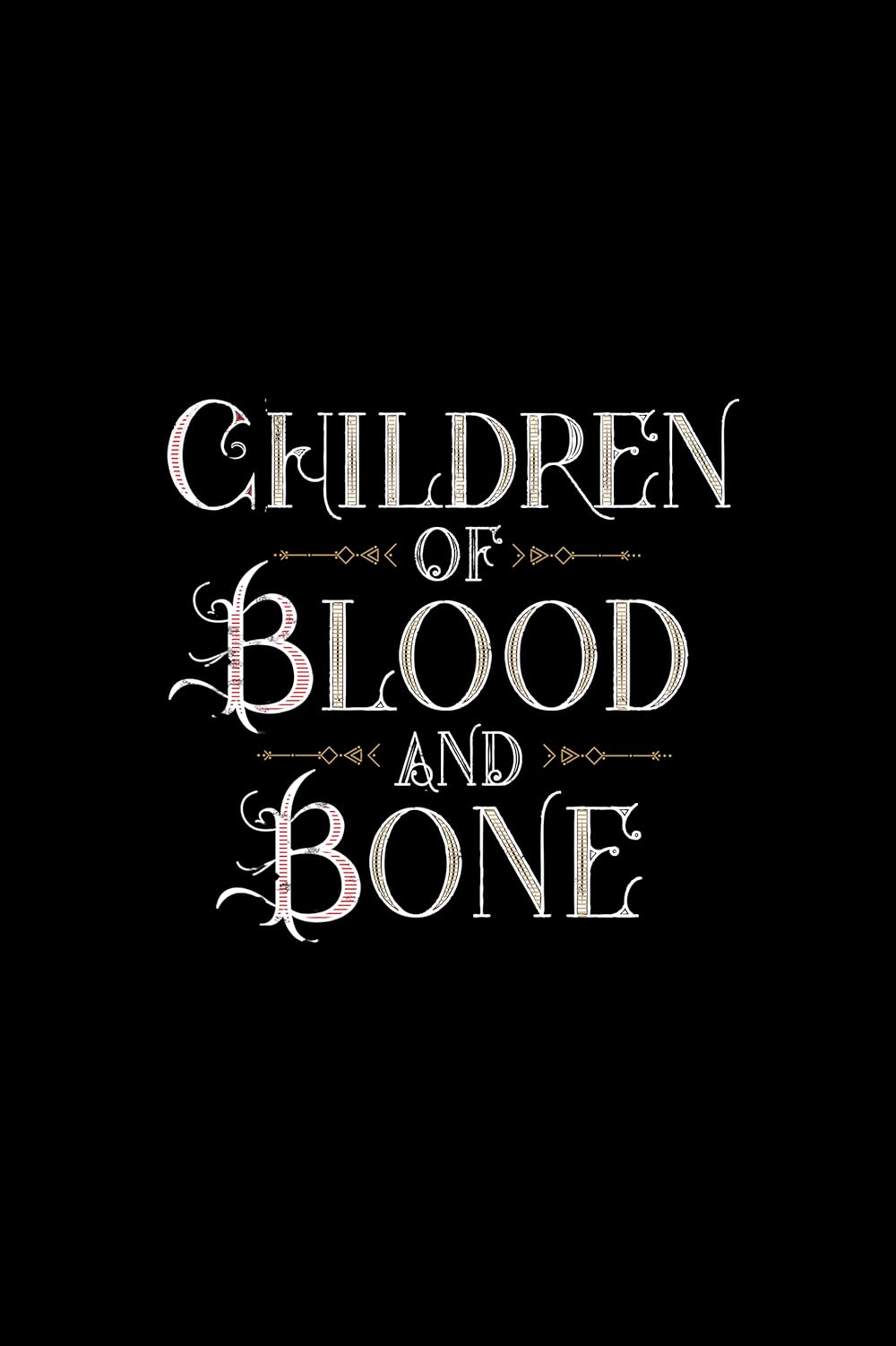 Children of Blood and Bone (2027) DVD Release Date