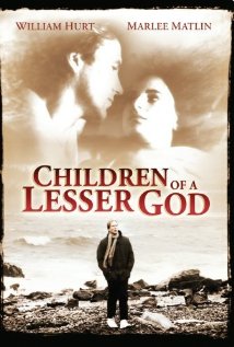 Children of a Lesser God (1986) DVD Release Date