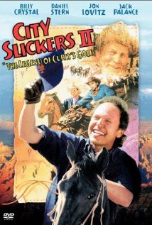 City Slickers II: The Legend of Curly's Gold (1994) DVD Release Date