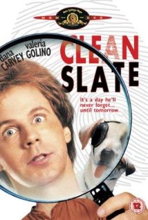 Clean Slate (1994) DVD Release Date