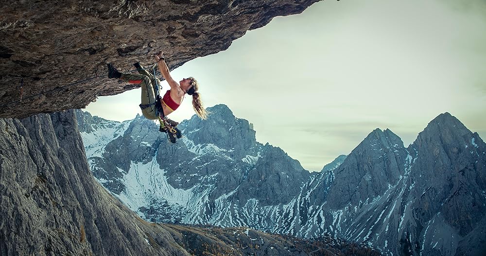 Cliffhanger (2026) DVD Release Date